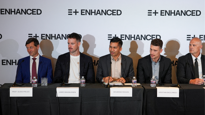 ドーピング容認「エンハンスド・ゲームズ」とは　スポーツの価値への挑戦