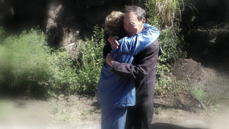 76年越しの再会 中国・衢州でつながった命の記憶 video poster