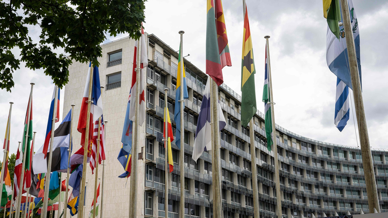 米国のユネスコ離脱に世界は慣れた？ CGTN世論調査が映す「不在」