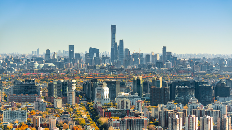 中国の第15次五カ年計画へ　国家政治顧問が示した5つの重点分野