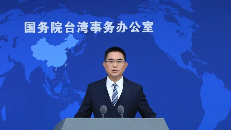 中国大陸、台湾独立派に「越えてはならない一線」　断固措置を警告