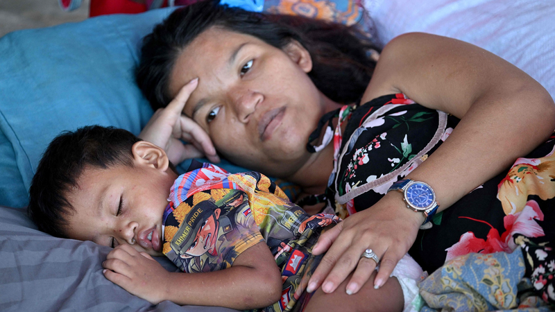 タイ・カンボジア国境で緊張激化　停戦合意なお実現せず