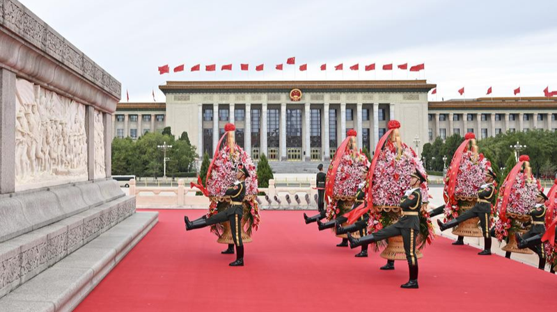 第二次世界大戦から80年、中国と国連が築いた戦後国際秩序を考える