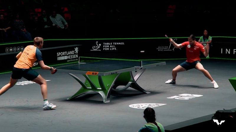 福岡発・世界卓球ファイナル　パリ五輪後の「卓球ブーム」を読む video poster