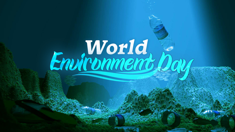 プラスチック汚染を終わらせる：政策と技術革新で何が変わる？