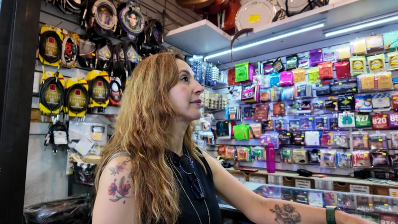 メキシコが中国本土からの輸入品に関税検討　ラテンアメリカのサプライチェーンはどう変わる？ video poster