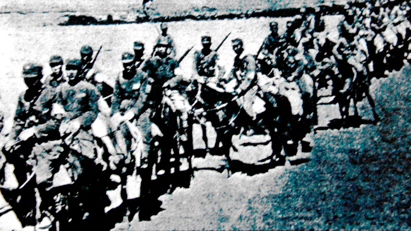 チャハール抗日戦争：中国初の領土奪回がいま語りかけるもの video poster