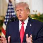 トランプ氏、ベネズエラに「資産を返せ」要求　原油・タンカー封鎖で圧力強化