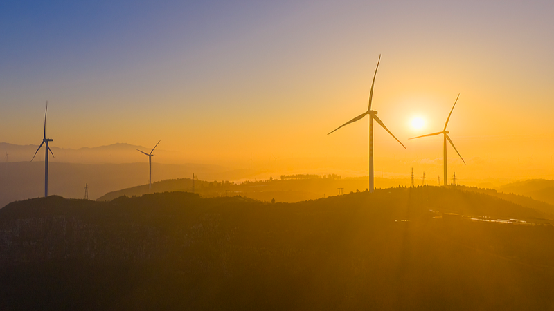 中国が新たな気候ロードマップ　2035年NDCでクリーンエネルギー加速