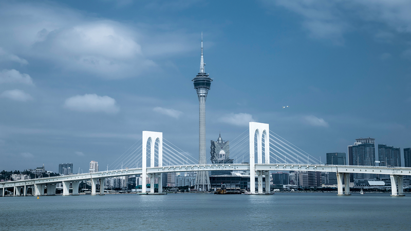 マカオ返還25周年：中国とポルトガル語圏を結ぶハブの現在地 video poster