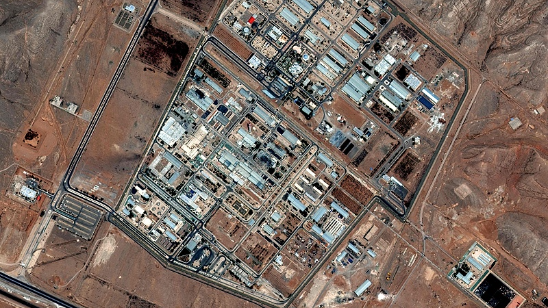 米国がイラン核施設を空爆　国連は自制要求、世界各国は賛否分かれる