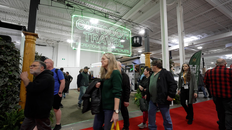 米国の対カナダ25％関税迫る　国境産業に広がる不安 video poster