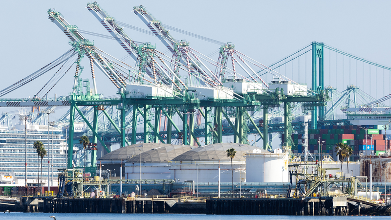 米経済学者970人超が反関税宣言　トランプ政権の通商政策に警鐘