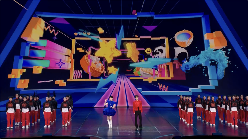 2025年春節ガラで響いた「China Fun Together」　世界に広がる中国旅行の魅力 video poster