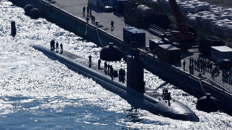 DPRK、自衛力強化は国家安全の必須条件と主張　米韓軍事動向に強く反発