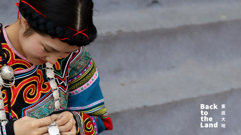 彝（イ）族の銀飾り：山の暮らしが育てた手仕事文化がいま注目される理由