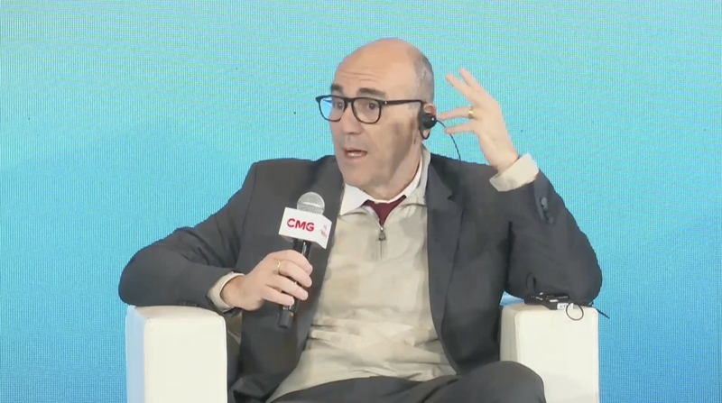 COP30ブラジル発：中国とブラジルが描くグリーン成長とAIジャーナリズム video poster