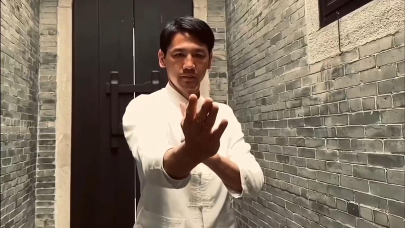 中国武術の宝・Foshan Wing Chun（佛山詠春拳）の魅力とは video poster
