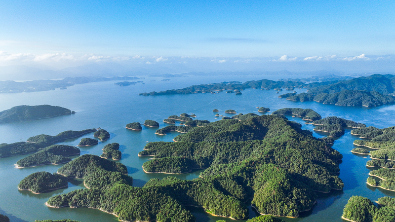 UNESCO生物圏会議が杭州で開催　デジタル時代の自然保護を議論