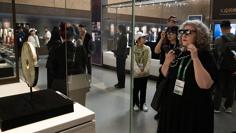 国際世論調査が示す「文明間対話」の力　中国発グローバル文明イニシアチブとは