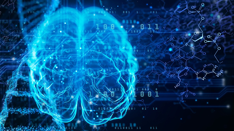 中国の半侵襲ブレインマシンインターフェース、失語症患者が中国語を「発話」