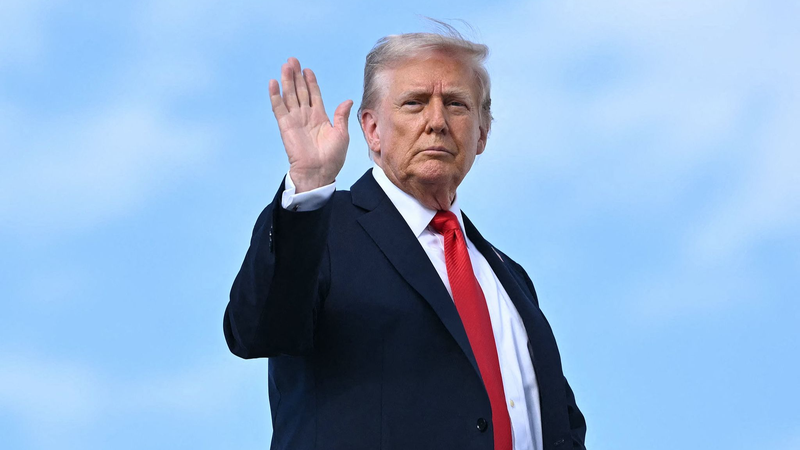 ポーランド、トランプ氏の「ロシア無人機は誤り」発言を否定