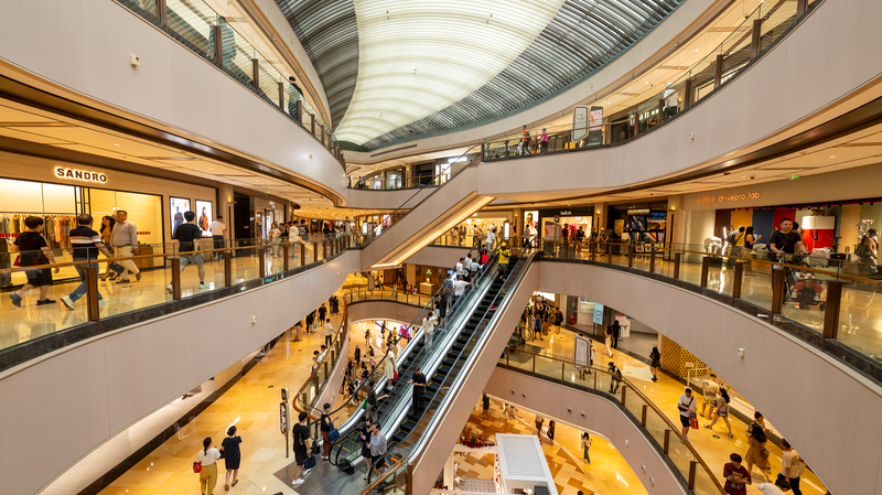 中国経済の新成長戦略 「人への投資」と国内需要重視の転換を読む