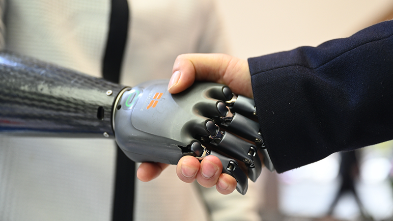 中国杭州がAIとイノベーション強化策　中小企業に計算資源バウチャーも