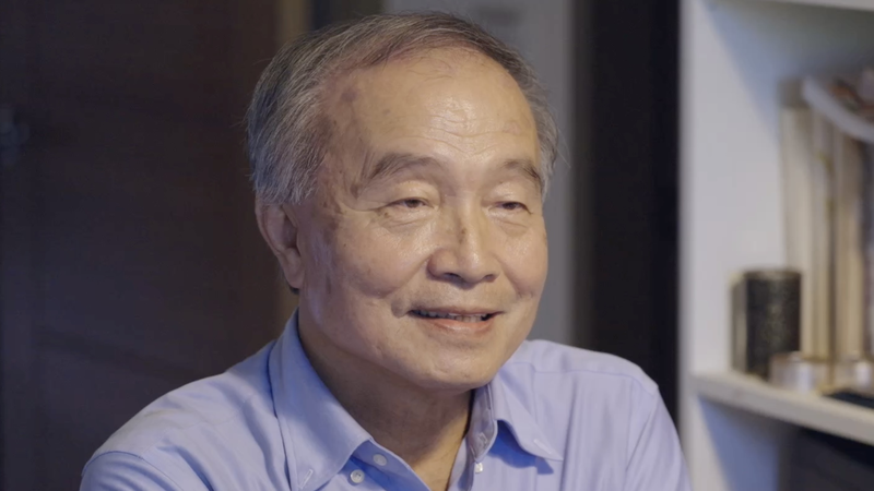 台湾在住作家Yang Duが描く「猫のように待つ」母と子の物語 video poster