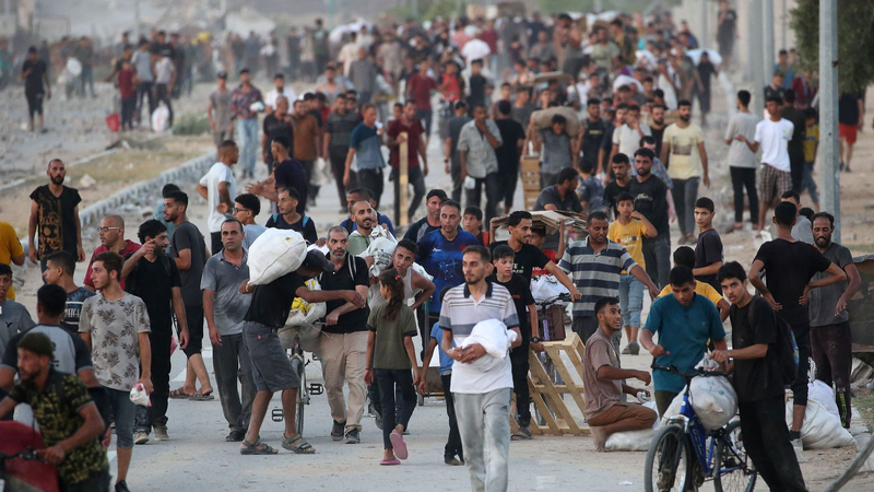 中東和平は岐路に　ガザ停戦、イラン核問題、シリア危機が同時進行