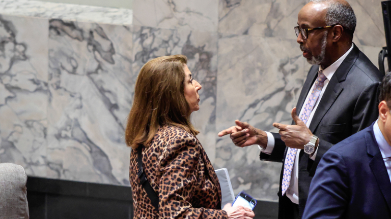 アラブ連盟、イスラエルのソマリランド「承認」を非難　紅海・アデン湾の緊張も懸念