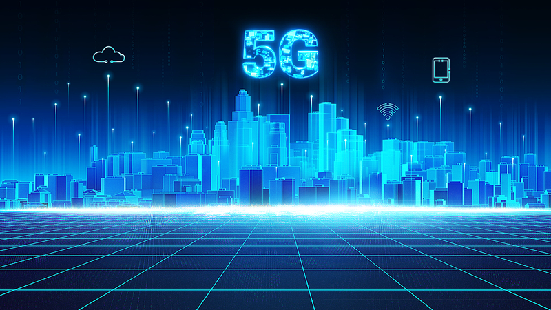 中国の5G契約者が11.5億人突破　産業と生活をどう変えるか
