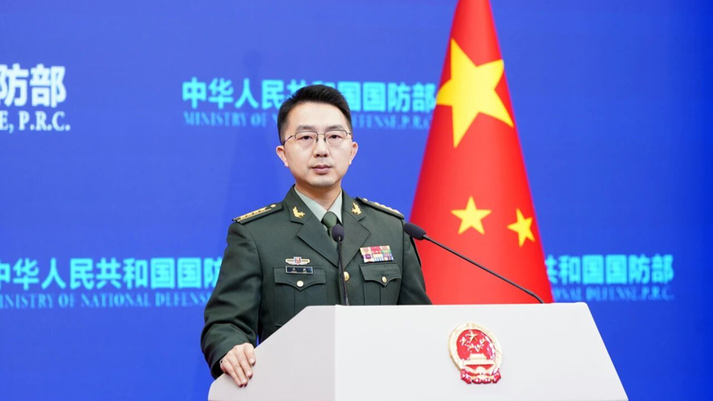 南シナ海で中国がフィリピンに警告　共同軍事演習に「挑発や宣伝やめよ」