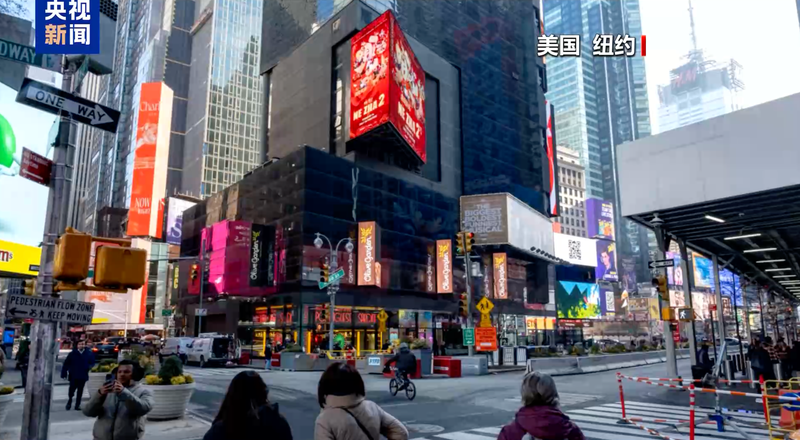 中国映画の海外興行収入、2025年に10億元目前　すでに前年超え