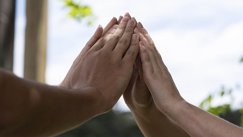 国際ニュース：中国が描く「共通の未来を分かち合う共同体」とは何か