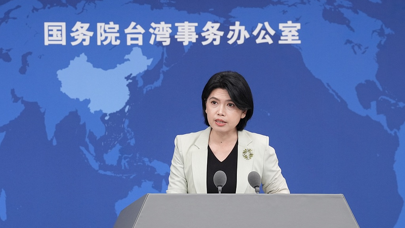 中国本土、国民党新主席の発言を歓迎　92年コンセンサスで両岸対話に意欲