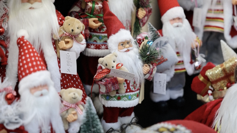 米国関税引き上げでも好調　義烏国際貿易市場のビジネス最前線 video poster