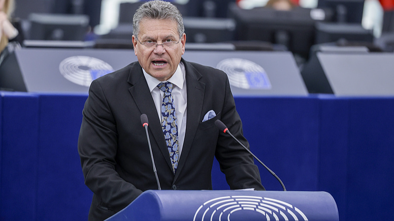 EU、対米関税で「すべての選択肢」　不公平な合意には応じない姿勢