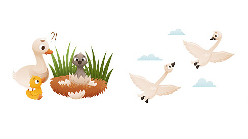 中国とデンマークをつなぐ童話　『醜いアヒルの子』が語る文化交流