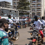 ギニア大統領選、きょう投票：移行期の節目と9候補の構図