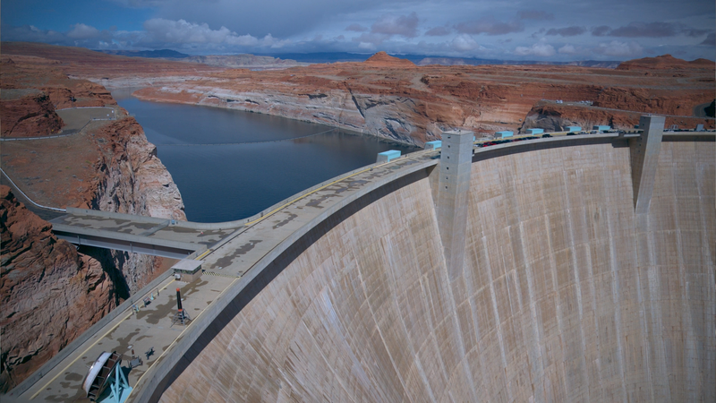 トランプ政権がメキシコの水要請を拒否　1944年条約で初の事例 video poster