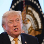 トランプ氏、ラテンアメリカ麻薬カルテルへ「地上攻撃」開始を確認