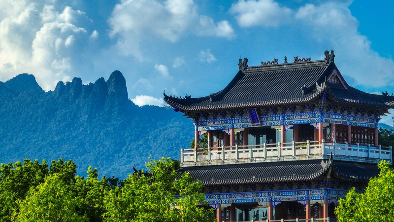 COP30で中国・保亭が共有したグリーン低炭素モデル