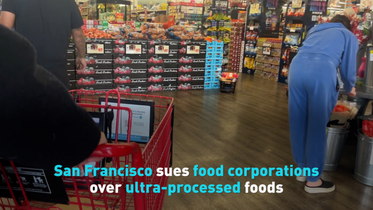 トランプ政権の移民取締りが再定義する「移動」——米国の2025年 video poster