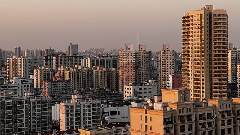 中国が株式と不動産市場の安定へ 新しい消費拡大策の中身