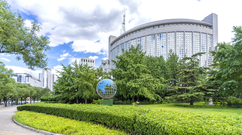 中国、BRICSは第三国を標的にせず トランプ次期大統領発言にコメント