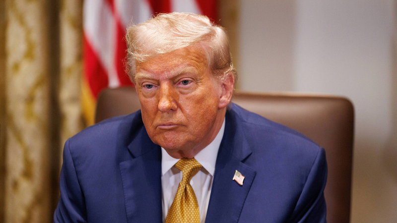 90日関税猶予の失敗　トランプ米政権の関税再開はなぜ危ういのか