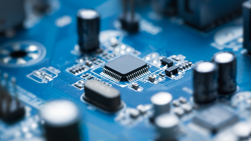 米国の新関税と中国テック：半導体と「開かれた自立」の行方