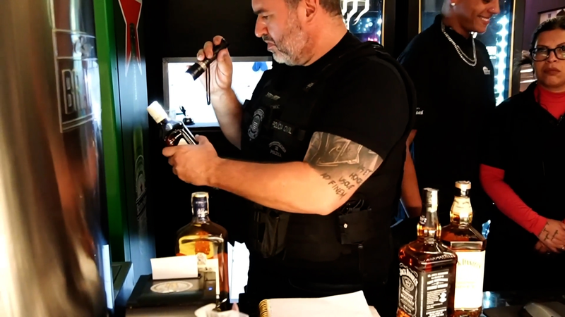 ブラジルでメタノール混入飲料被害　16人確認、200件超を調査中 video poster