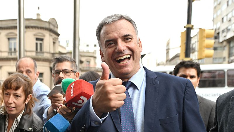 中国の特使がウルグアイ新大統領就任式に出席へ 国際ニュース解説